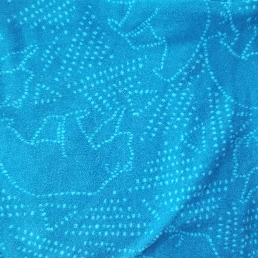 Constellation bear leggings